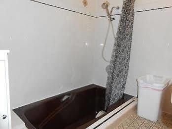 보스톤 Brigham Circle Brownstone 아파트 외부 사진