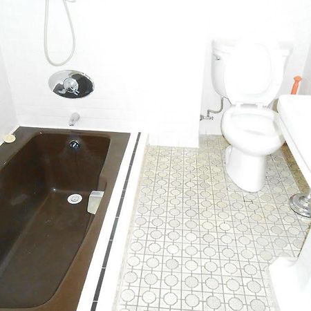 보스톤 Brigham Circle Brownstone 아파트 외부 사진