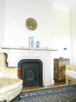 보스톤 Brigham Circle Brownstone 아파트 외부 사진